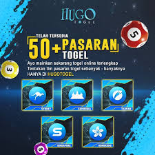 Mengungkap Asal Usul dan Evolusi Perjudian Togel Online di Situs Hugotogel